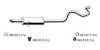 ERNST 330169 End Silencer